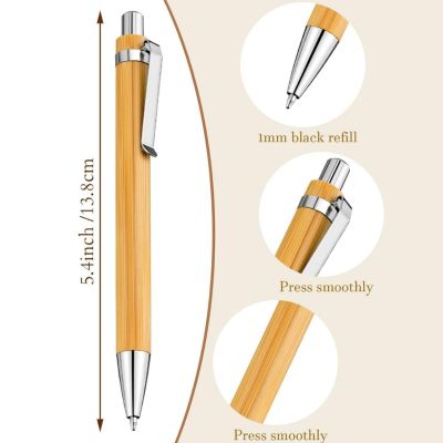 Bamboo Pen