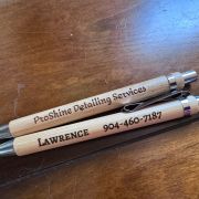 Bamboo Pens for Business & Gifts _ Belinha Starr – St. Augustine