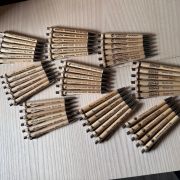 Eco-Conscious Bamboo Pens by Belinha Starr _ St. Augustine FL