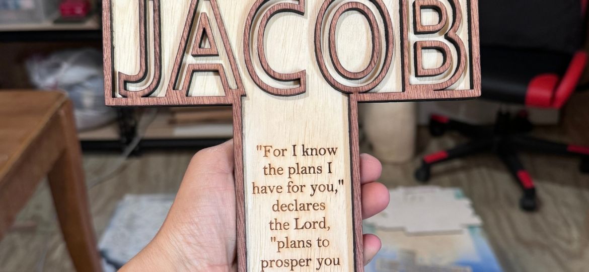 Meaningful Custom Laser Engraved Gifts for Any Occasion