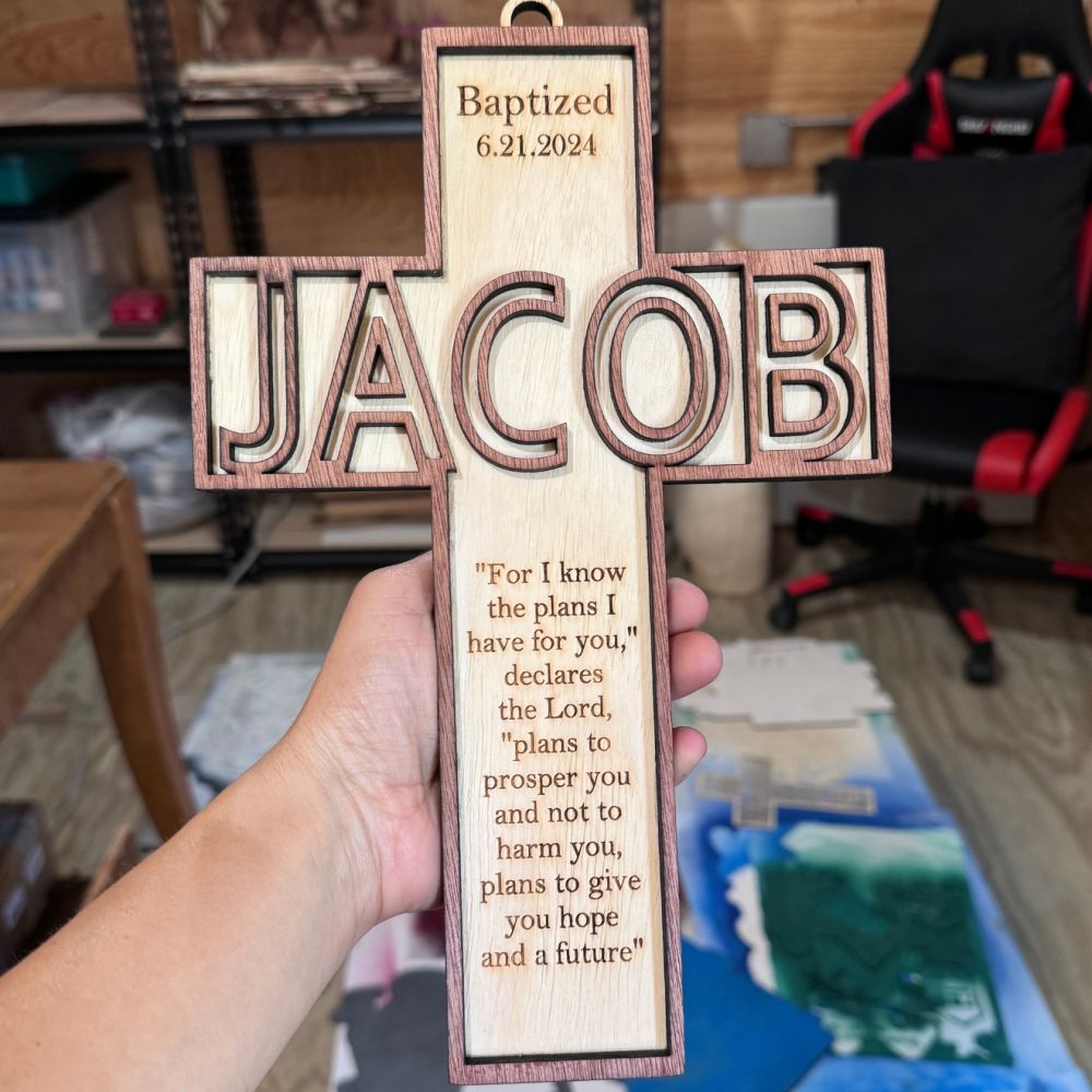 Meaningful Custom Laser Engraved Gifts for Any Occasion