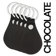 Bella Pleather Keychain 1200 x 1200 (17)