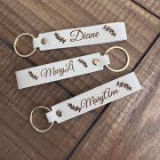 Bella Pleather Keychain 1200 x 1200 (3)