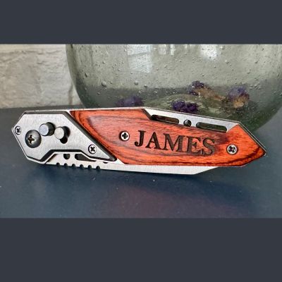 Knife – Personalized Knives