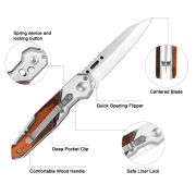 Custom Engraved Knife Custom Engraved Knives