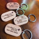 Bella Wooden Keychains 1200 x 1200 (5)