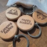 Bella Wooden Keychains 1200 x 1200 (7)