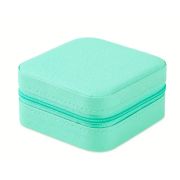 Small Jewelry Box Leatherette