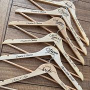 Bela Custom Lingerie Hangers (3)