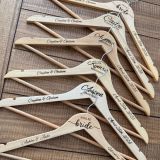 Bela Custom Lingerie Hangers (3)