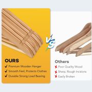 Customized Lingerie Bridemaid Dress Hanger