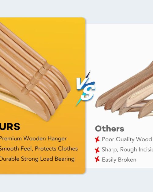 Customized Lingerie Bridemaid Dress Hanger