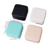 Small Jewelry Box Leatherette