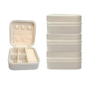 Small Jewelry Box Leatherette