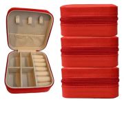 Small Jewelry Box Leatherette