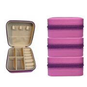 Small Jewelry Box Leatherette